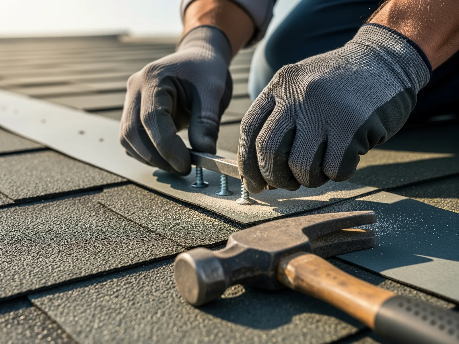 Why choose Fascia Repair in Fall River, WI